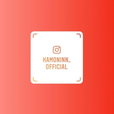 Kamon Inn Higashiyama Shichijo 京都市 エクステリア 写真
