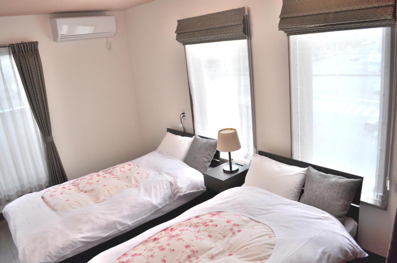 Kamon Inn Higashiyama Shichijo 京都市 エクステリア 写真