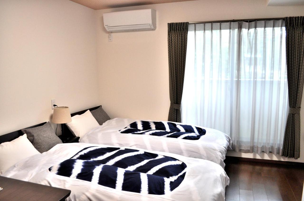 Kamon Inn Higashiyama Shichijo 京都市 エクステリア 写真