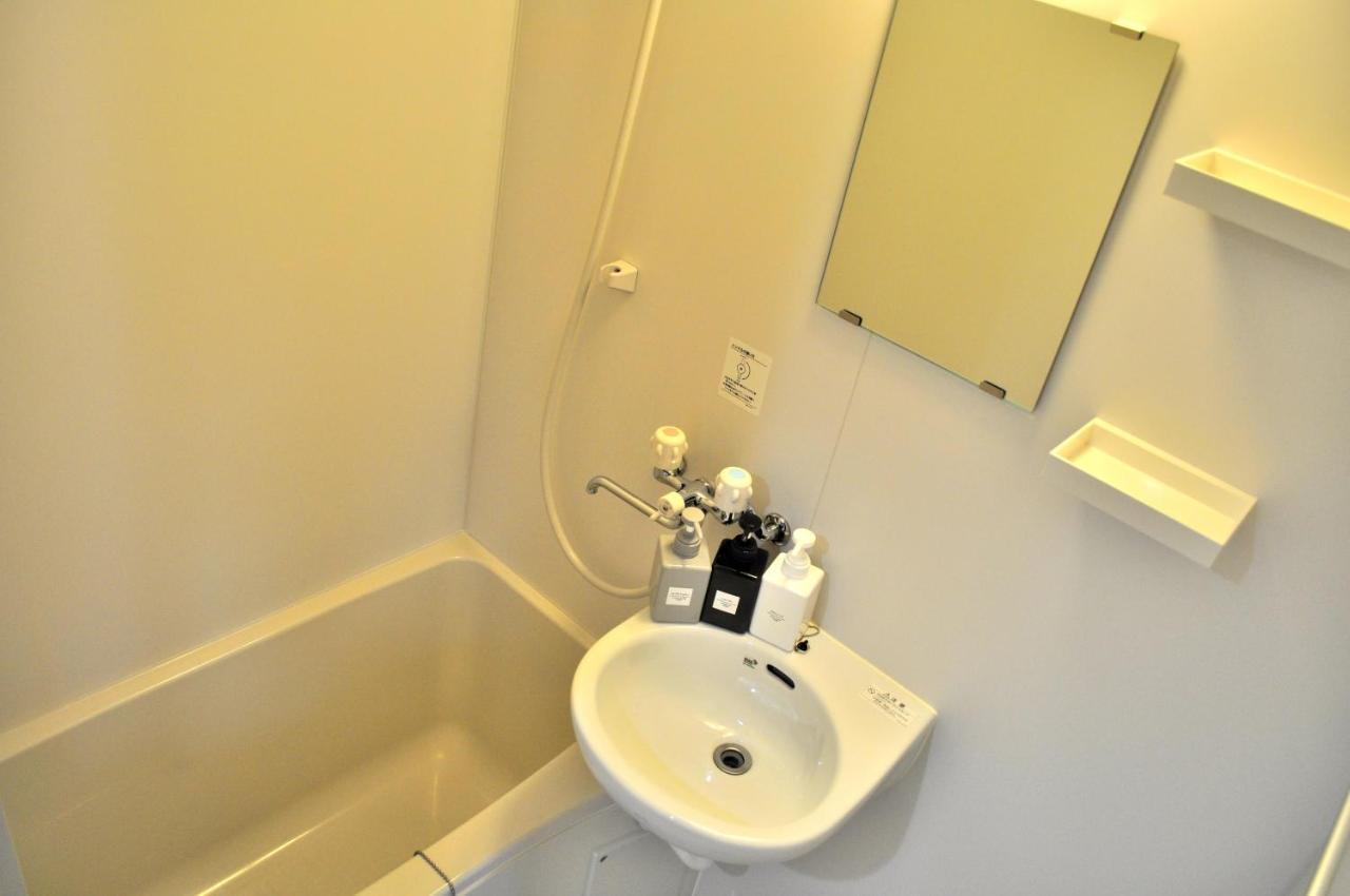 Kamon Inn Higashiyama Shichijo 京都市 エクステリア 写真