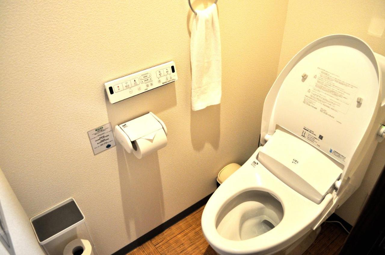 Kamon Inn Higashiyama Shichijo 京都市 エクステリア 写真